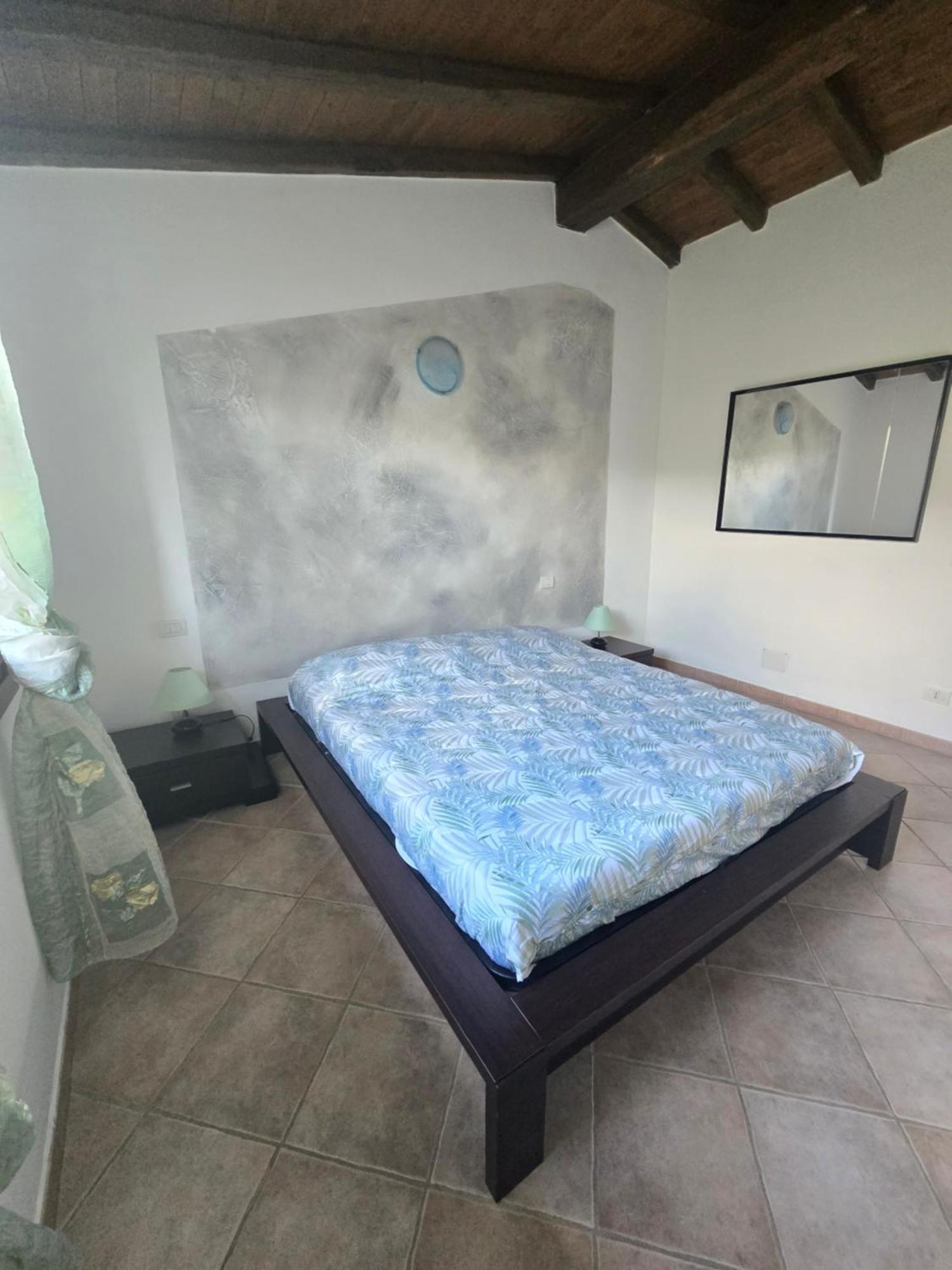 Trilocale Climatizzato L'Oleandro ตาเนาเนลลา ภายนอก รูปภาพ