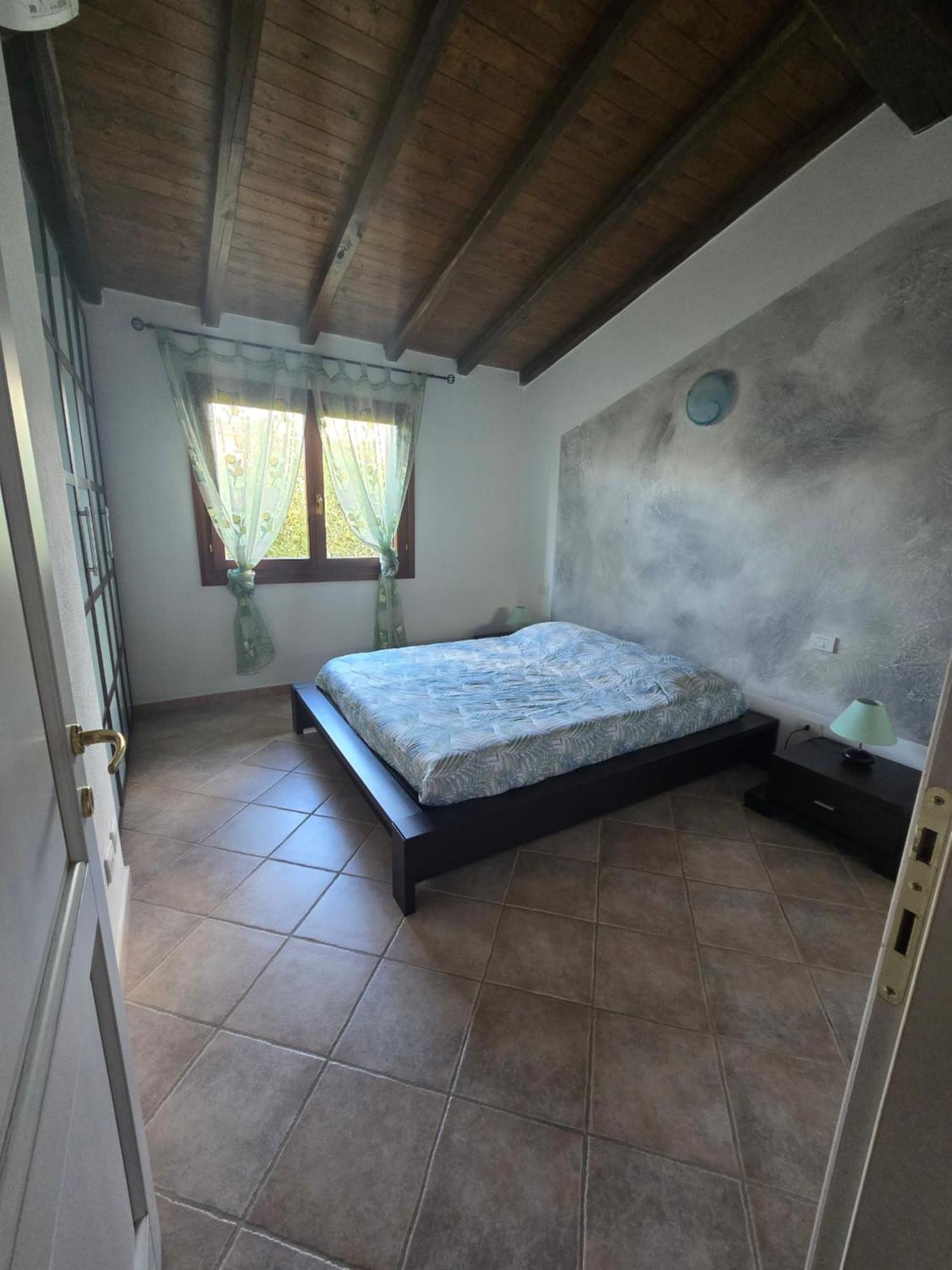 Trilocale Climatizzato L'Oleandro ตาเนาเนลลา ภายนอก รูปภาพ